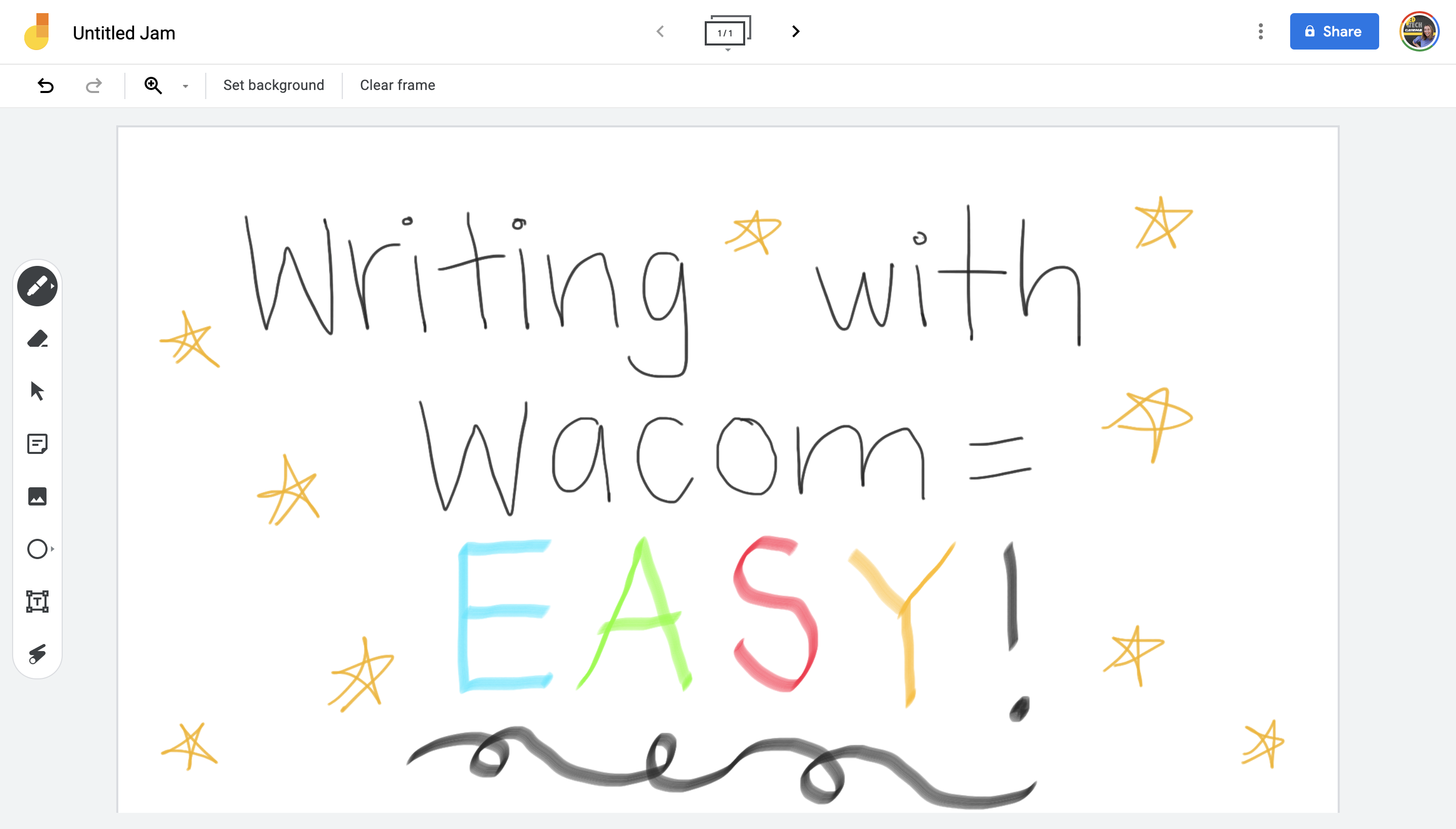 How Teachers Can Use Tablets in the Classroom EdTech Classroom