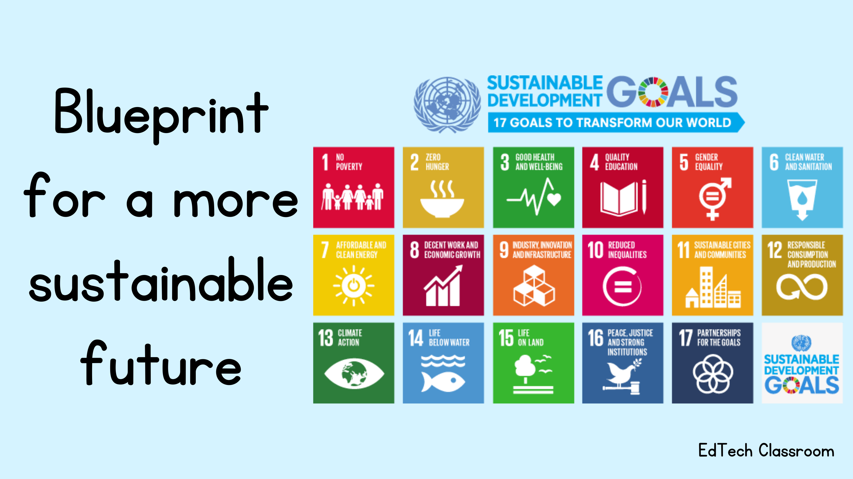 Using Systems Thinking to Tackle the Sustainable Development Goals ...